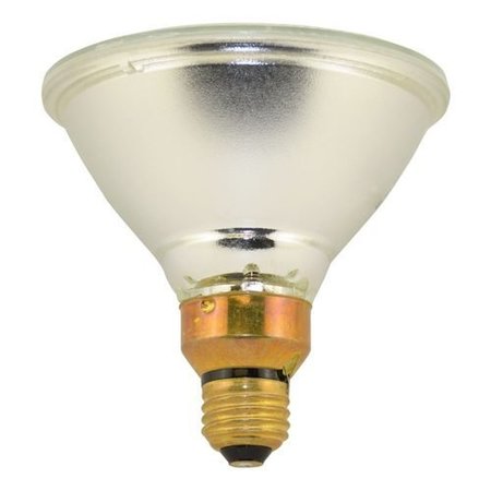 Ilc Replacement for Satco 175br38 - Clear Heat Lamp replacement light bulb lamp 175BR38 - CLEAR HEAT LAMP SATCO